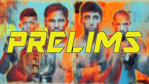 UFC 301: Pantoja vs. Erceg Bild 3