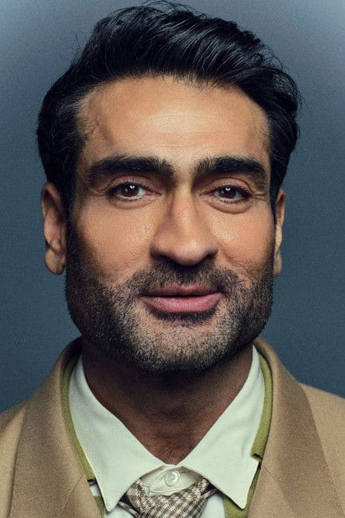 Kumail Nanjiani