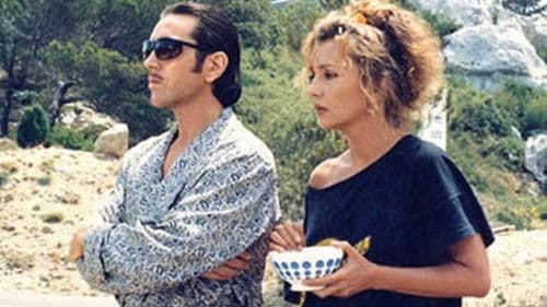 Vent de panique Bild 1