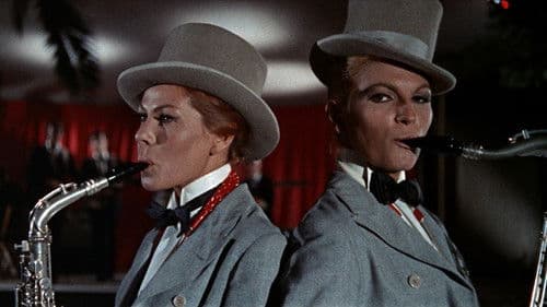 Küss mich, Monster Bild 5