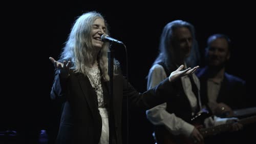 Horses: Patti Smith and Her Band Bild 1