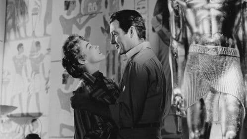 Das Tal der Könige Bild 1