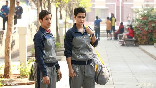 Dangal - Die Hoffnung auf den großen Sieg Bild 4