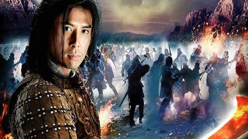 Painted Skin - Die verfluchten Krieger Bild 4