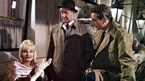 Eine neue Art von Liebe Bild 2