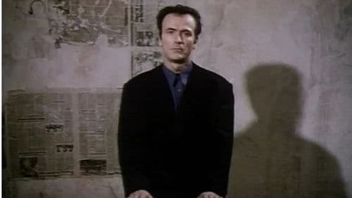 Hugh Cornwell: Another Kind of Love Bild 1
