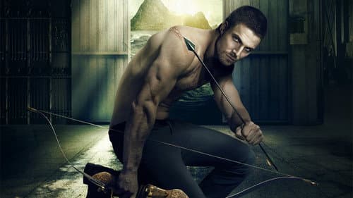 Arrow Bild 5