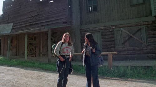 Scream - Der Schock des Übersinnlichen Bild 2