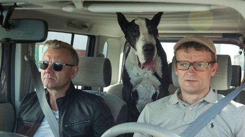 Klovn forever Bild 7