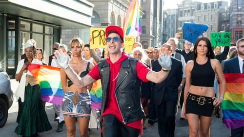 Popstar: Never Stop Never Stopping Bild 1