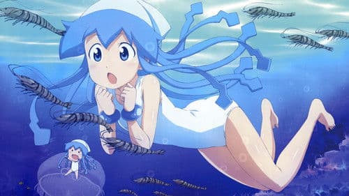 Squid Girl Bild 3