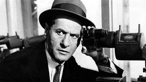 Der Henker ist unterwegs Bild 1