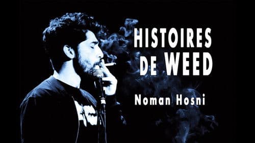 Noman Hosni : Histoires de Weed Bild 1