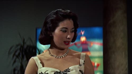 Das Grauen schleicht durch Tokio Bild 8