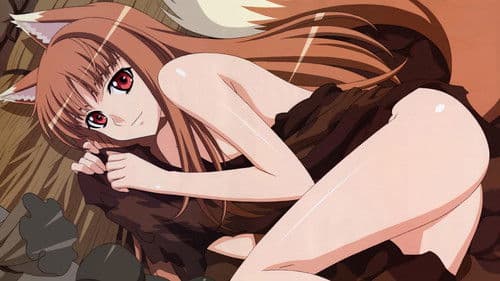 Spice and Wolf Bild 7