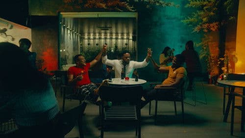 The Blood Covenant Bild 1