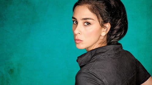 Sarah Silverman: A Speck of Dust Bild 2