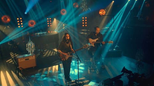 Yael Naim - Alcaline le Concert Bild 1