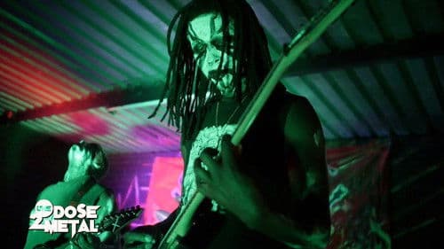 Une Dose 2 Metal Bild 1