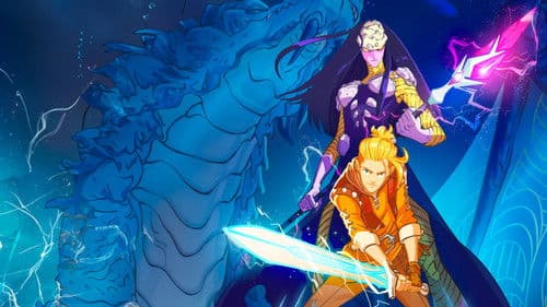 Dragonero - I Paladini Bild 2