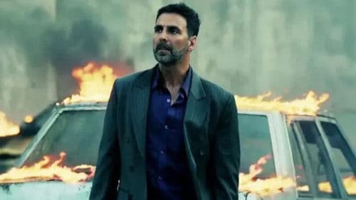 Airlift Bild 3