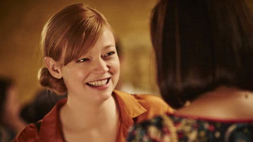 The Beautiful Lie Bild 3