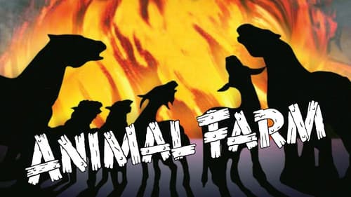 Animal Farm - Aufstand der Tiere Bild 3