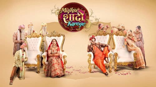 Mujhse Shaadi Karoge Bild 1