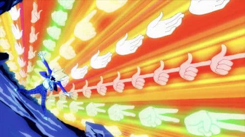 Mob Psycho 100 Bild 5