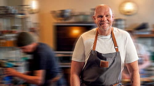 Tom Kerridge: Secrets of the Pub Kitchen Bild 2