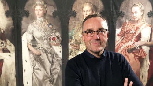 Ingemann og kongerækken Bild 1