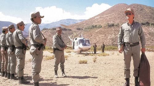 Die Schlucht der Wölfe Bild 5