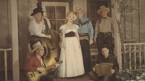 Ridin' Down the Trail Bild 1