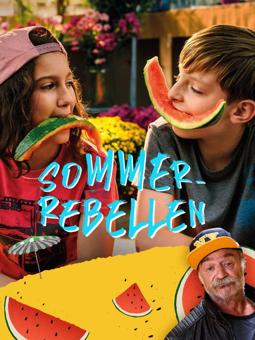 Sommer-Rebellen