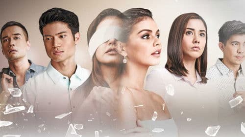 Legally Blind Bild 1