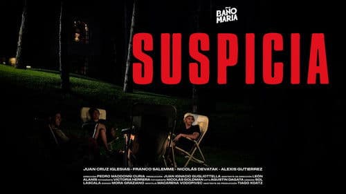 SUSPICIA Bild 1