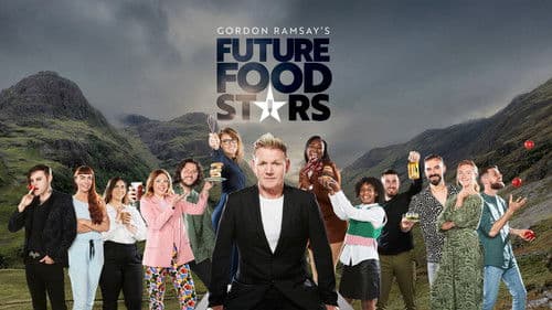 Gordon Ramsay's Future Food Stars Bild 2