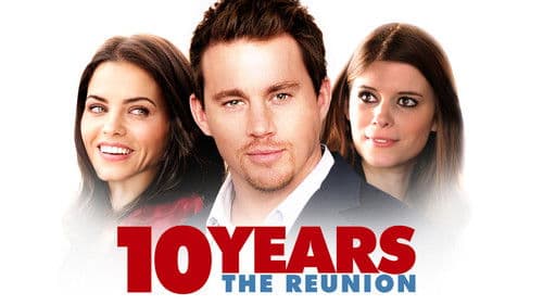 10 Jahre - Zauber eines Wiedersehens Bild 5