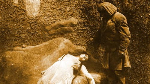 Der Golem, wie er in die Welt kam Bild 2