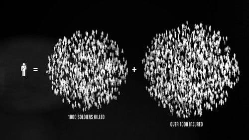 The Fallen of World War II Bild 4