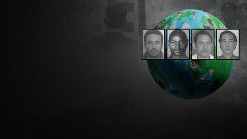 Planet Killers Bild 1