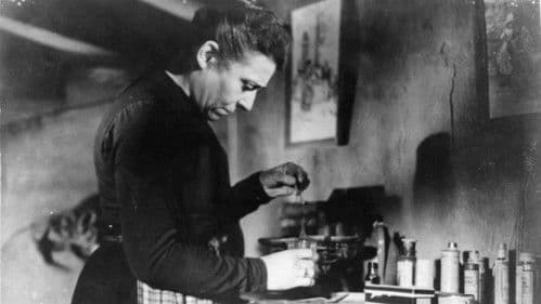 Eine fatale Familie Bild 2