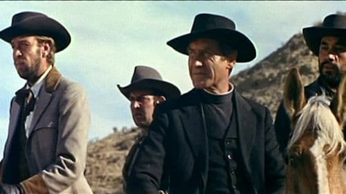 Die schmutzigen Dreizehn Bild 1