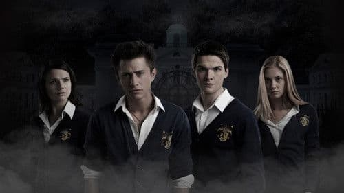 Закрытая школа Bild 2