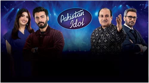 Pakistan Idol Bild 1