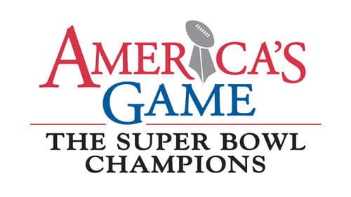America's Game: The Super Bowl Champions Bild 2