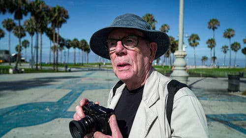 David Hurn: A Life in Pictures Bild 1