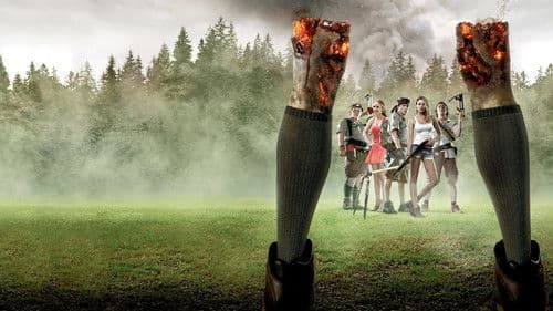 Scouts vs. Zombies - Handbuch zur Zombie-Apokalypse Bild 8