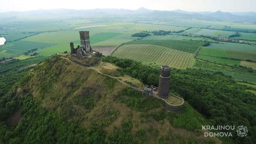 Krajinou domova Bild 3