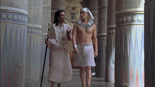 Mumien 3-D - Geheimnisse der Pharaonen Bild 2